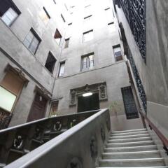 Отель Hostal Girona Испания, Барселона - отзывы, цены и фото номеров - забронировать отель Hostal Girona онлайн