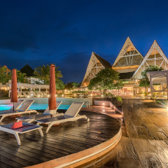 Отель Essque Zalu Zanzibar бассейн фото 2