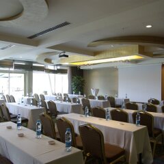 Sueno Hotels Golf Belek Турция, Белек - отзывы, цены и фото номеров - забронировать отель Sueno Hotels Golf Belek - All Inclusive онлайн помещение для мероприятий
