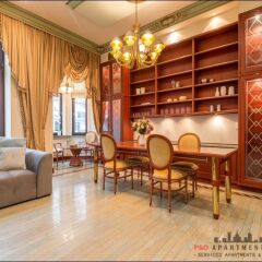 Отель P&O Apartments Warecka Польша, Варшава - отзывы, цены и фото номеров - забронировать отель P&O Apartments Warecka онлайн развлечения