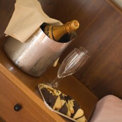 Hotel Miralaghi Кьянчиано Терме спа