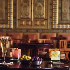 Отель Movenpick Resort Petra Иордания, Вади-Муса - 1 отзыв об отеле, цены и фото номеров - забронировать отель Movenpick Resort Petra онлайн питание фото 3