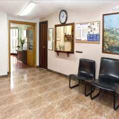 Отель Hostal Tropical Испания, Олива - отзывы, цены и фото номеров - забронировать отель Hostal Tropical онлайн интерьер отеля