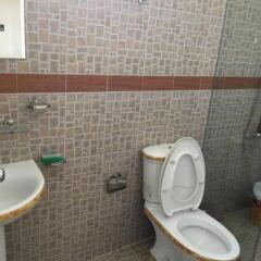 Отель Thanh HoÀi Homestay Далат ванная