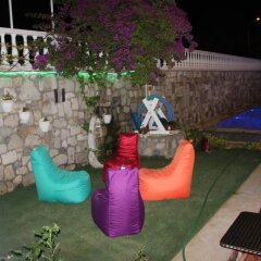 Otel Kabasakal Турция, Чешме - отзывы, цены и фото номеров - забронировать отель Otel Kabasakal онлайн детские мероприятия фото 2