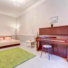 Апартаменты Zagorodnyij Prospekt 21-23 Apartments Санкт-Петербург фото 16
