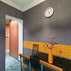 Апартаменты Odnokomnatnaya Kvartira Mar'ino Apartments Москва фото 7