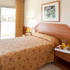 Отель H·TOP Royal Star & SPA комната для гостей фото 4