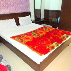 Ambey Residency by Sky Stays Hotel in Ambaji, India from 29$, photos, reviews - zenhotels.com photo 5
