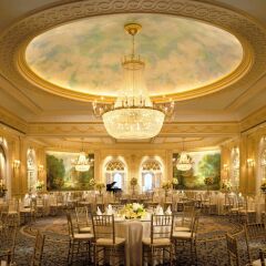 Отель JW Marriott Essex House New York США, Нью-Йорк - 8 отзывов об отеле, цены и фото номеров - забронировать отель JW Marriott Essex House New York онлайн фото 18