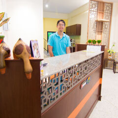 K.L. Boutique Hotel