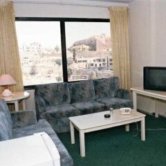 Отель Firas Palace Hotel Иордания, Амман - отзывы, цены и фото номеров - забронировать отель Firas Palace Hotel онлайн удобства в номере