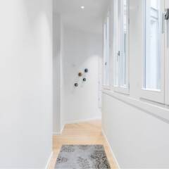 Апартаменты Justicia Apartment I интерьер отеля фото 2