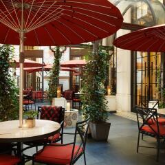 Corinthia Hotel London фото 6