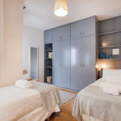 Отель Sweet Inn Apartments - Ethnic Eixample Испания, Барселона - отзывы, цены и фото номеров - забронировать отель Sweet Inn Apartments - Ethnic Eixample онлайн детские мероприятия фото 2