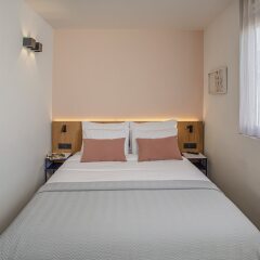 Artist Hotel Tel Aviv - an Atlas Boutique Hotel in Tel Aviv, Israel from 212$, photos, reviews - zenhotels.com guestroom photo 5