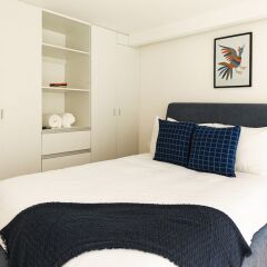 Апартаменты Brand New Studio In Hipodromo Мехико фото 11