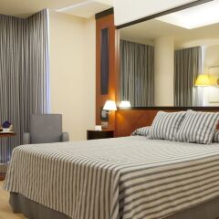 Отель Olympia Hotel Events & Spa Испания, Альборайя - 2 отзыва об отеле, цены и фото номеров - забронировать отель Olympia Hotel Events & Spa онлайн