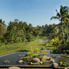 Отель Dwaraka The Royal Villas фото 13