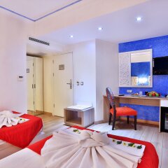 Ayasultan Hotel комната для гостей