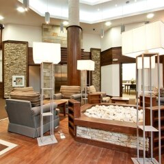 Апартаменты Apartment Tourist Complex & SPA Astera Bansko гостиничный бар