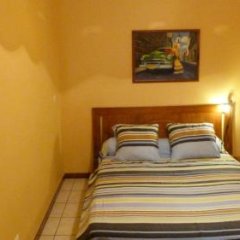 Lodge Takini 4 in Kourou, France from 203$, photos, reviews - zenhotels.com guestroom photo 2