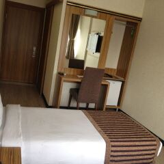 Buyuk Hotel удобства в номере фото 2