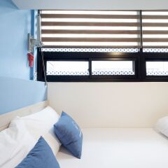 Отель Sunny Guesthouse Seoul City комната для гостей фото 6