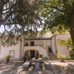 Отель Quinta de Malta