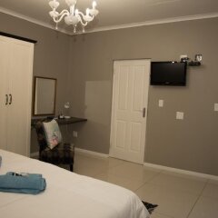 Village Boutique Hotel in Otjiwarongo, Namibia from 55$, photos, reviews - zenhotels.com room amenities photo 2