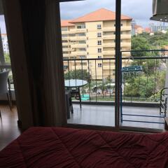 Отель The Winner Condo - 703 By Axiom Паттайя комната для гостей