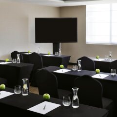 Movenpick Hotel Apartments Al Mamzar Dubai