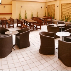 Hotel Ambiance фото 2