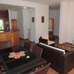 Reef Holiday Apartments in Mahe Island, Seychelles from 135$, photos, reviews - zenhotels.com guestroom photo 5
