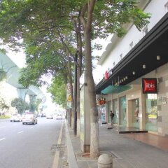 Отель ibis Xiamen Kaiyuan фото 2