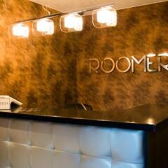 Отель Roomer Челябинск спа