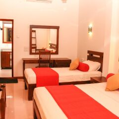 Отель Vin Roma Homestay комната для гостей фото 2