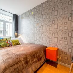 Отель Smartflats City - Royal Бельгия, Брюссель - отзывы, цены и фото номеров - забронировать отель Smartflats City - Royal онлайн детские мероприятия