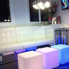 Hotel Vossius Vondelpark интерьер отеля