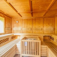 Hotel Alpin Горнолыжный курорт Ортлер сауна