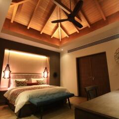 Отель Baan Kongdee Sunset Resort 3* Вилла