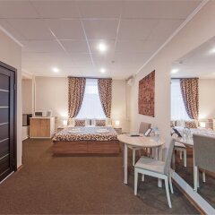 Гостиница Fortune Inn комната для гостей фото 15