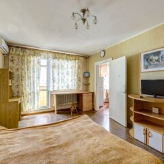 Гостиница Domumetro Na Kahovskoj Apartments в Москве отзывы, цены и фото номеров - забронировать гостиницу Domumetro Na Kahovskoj Apartments онлайн Москва фото 8