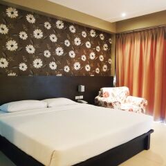 Welcome Plaza Hotel комната для гостей фото 6