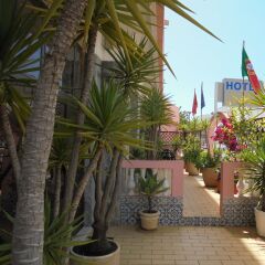 Boutique Hotel Marina S. Roque фото 20