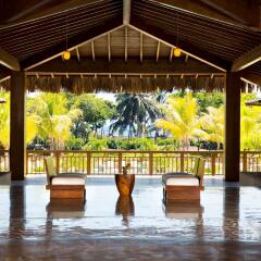 Отель Indura Beach & Golf Resort, Curio Collection by Hilton фото 4