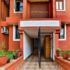 Отель OYO 29082 Pavitra Beach Home Гоа фото 3