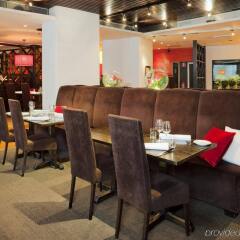 Отель Crowne Plaza Helsinki питание фото 2