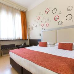Hotel Piacenza детские мероприятия