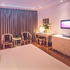 Alagon Saigon Hotel & Spa удобства в номере фото 2